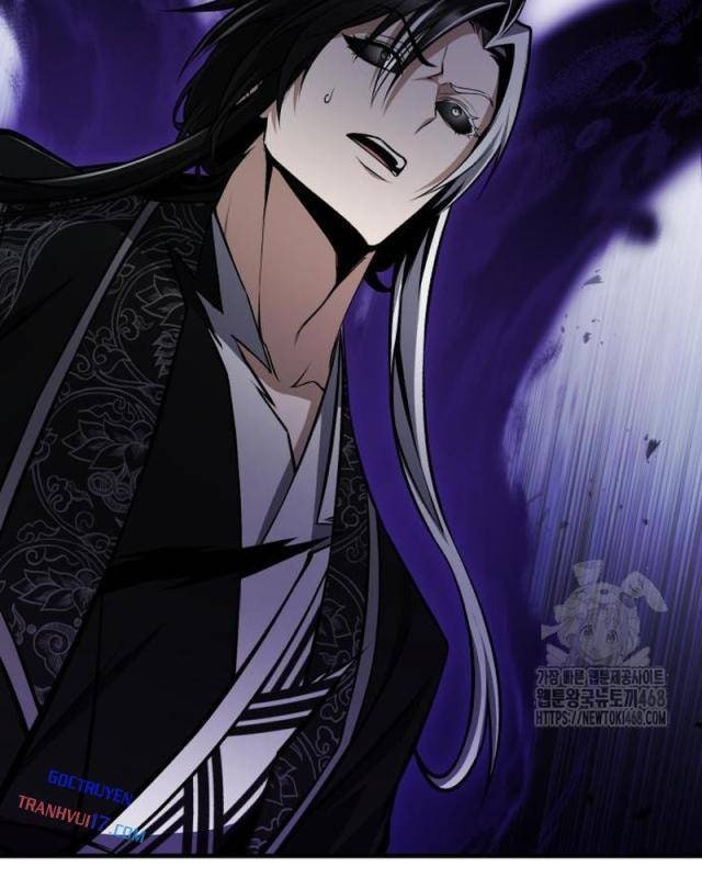 Giảng Sư Đứng Đầu: Baek Sư phụ - Page 21