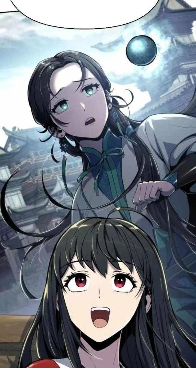 Chuyên Gia Côn Trùng Tại Đường Gia Tứ Xuyên - Page 62