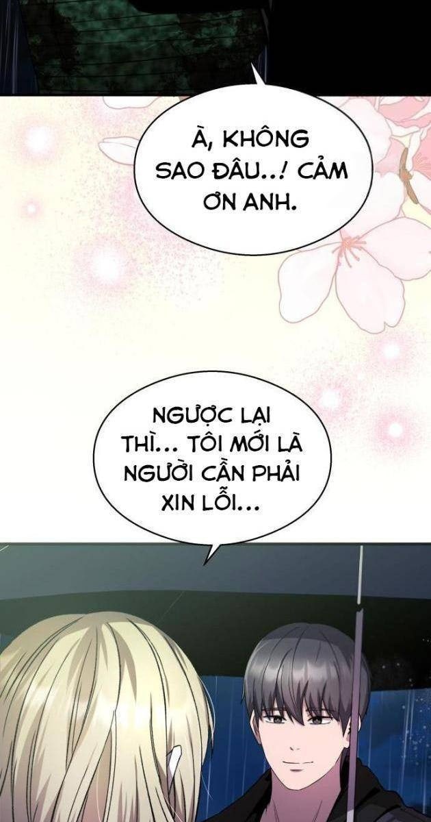 Hẹn Hò Rùng Rợn - Page 83