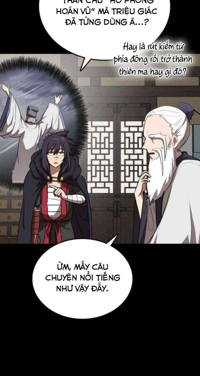 Ta Đây Vô Địch Bất Bại - Page 31