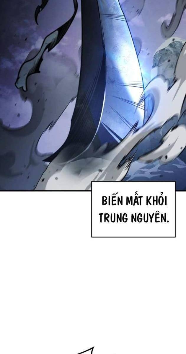Thanh Kiếm Của Hoàng Đế - Page 140