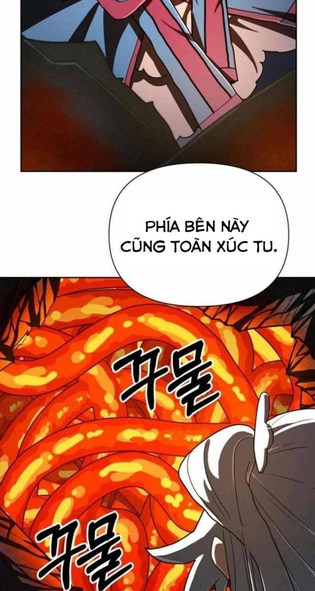 Ông Chú Ma Pháp Thiếu Nữ - Page 80