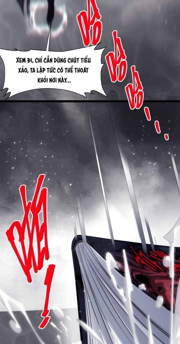 Sức Mạnh Của Ác Thần - Page 13