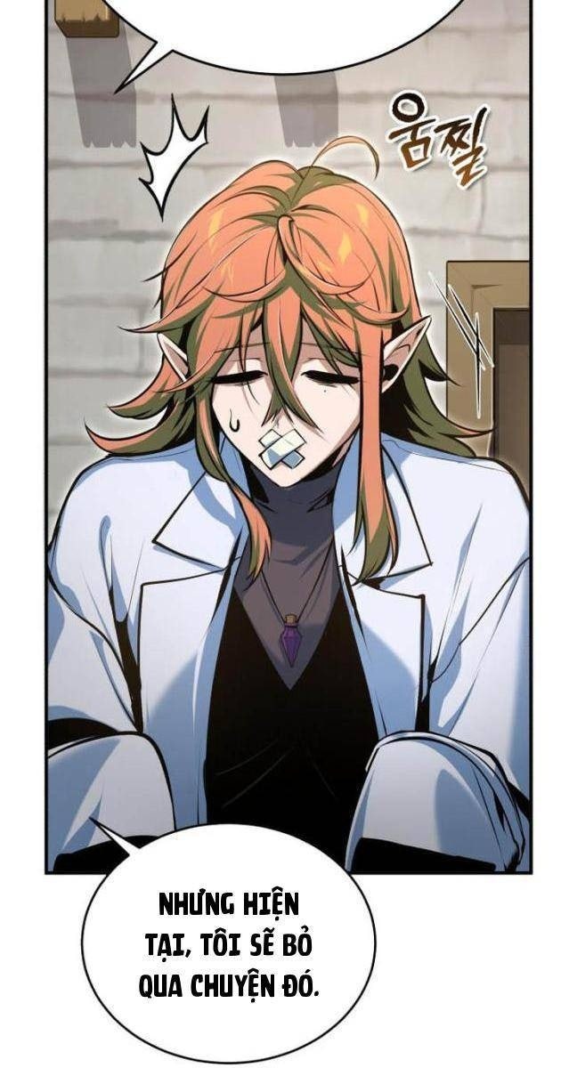 Giáo Sư Gián Điệp - Page 116