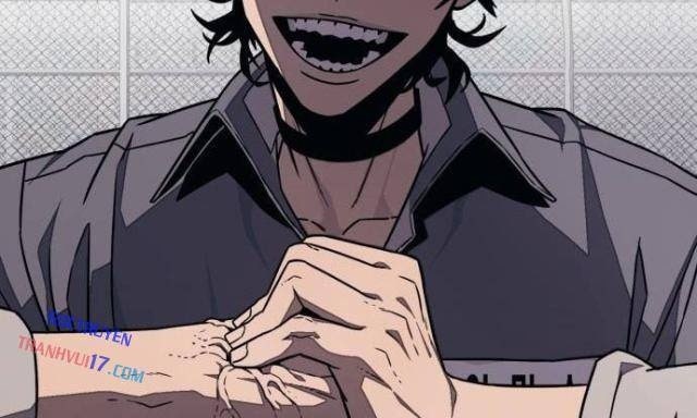 Lớp Học Cải Tạo - Page 58