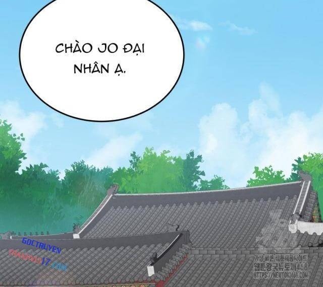 Vương Triều Đen Tối Joseon - Page 32