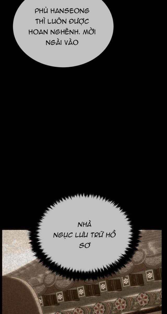 Vương Triều Đen Tối Joseon - Page 81