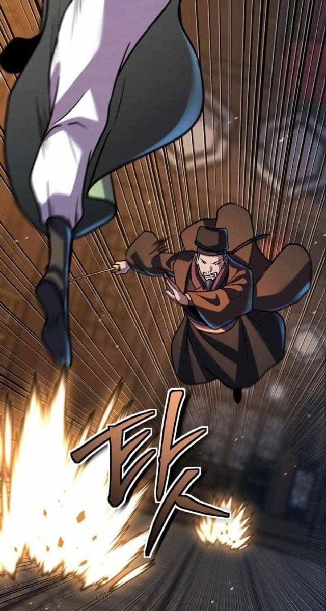 Tiểu Đệ Tử Của Võ Lâm Minh Chủ - Page 83