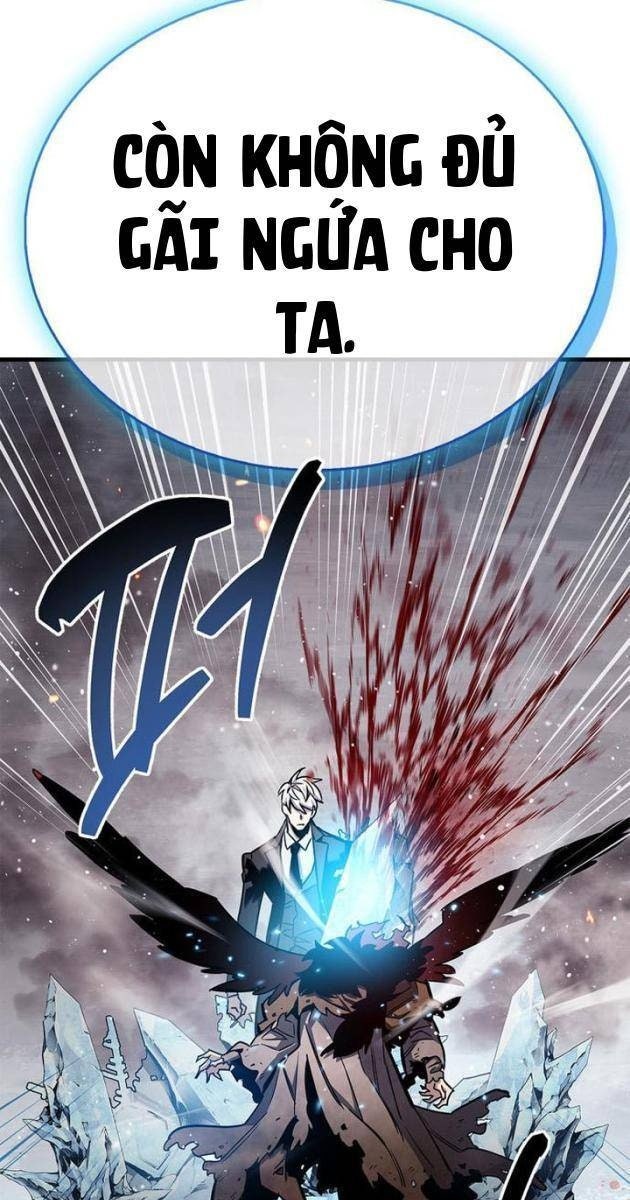Người Chơi Che Giấu Quá Khứ - Page 135