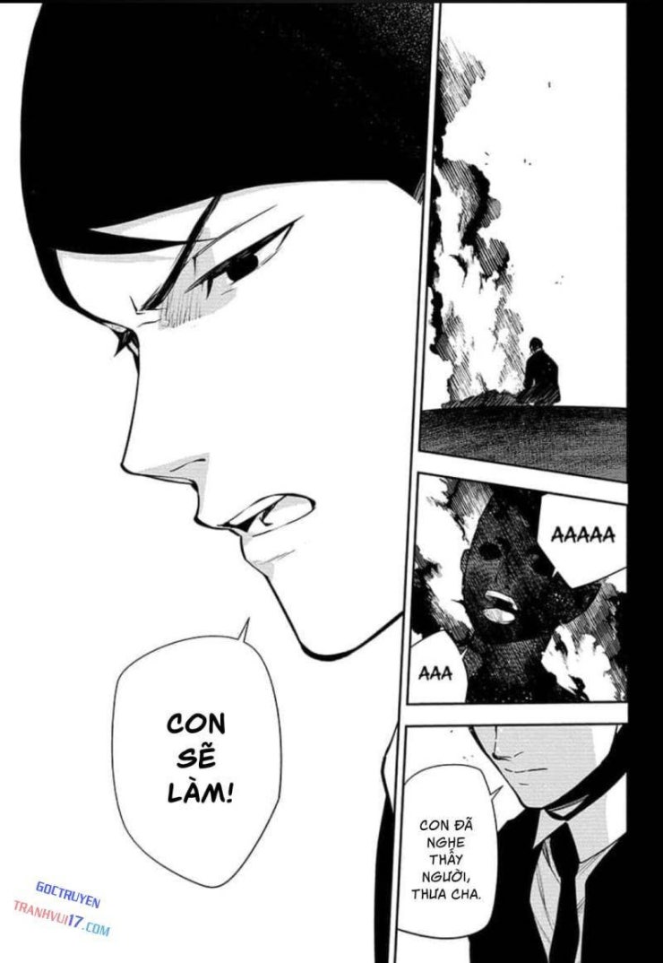 Thiên Thần Ngày Tận Thế - Page 21