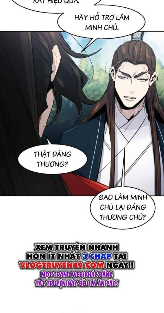 Sự Trở Lại Của Cuồng Ma - Page 20