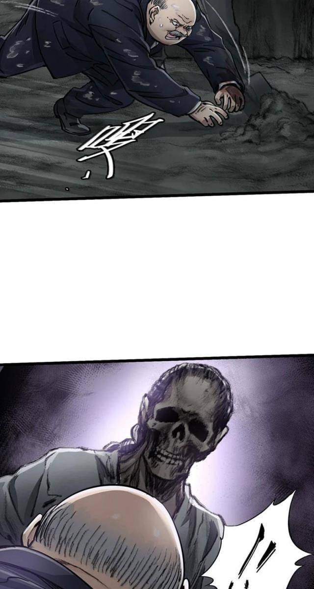 Bàn Tay Thần Thánh - Page 53