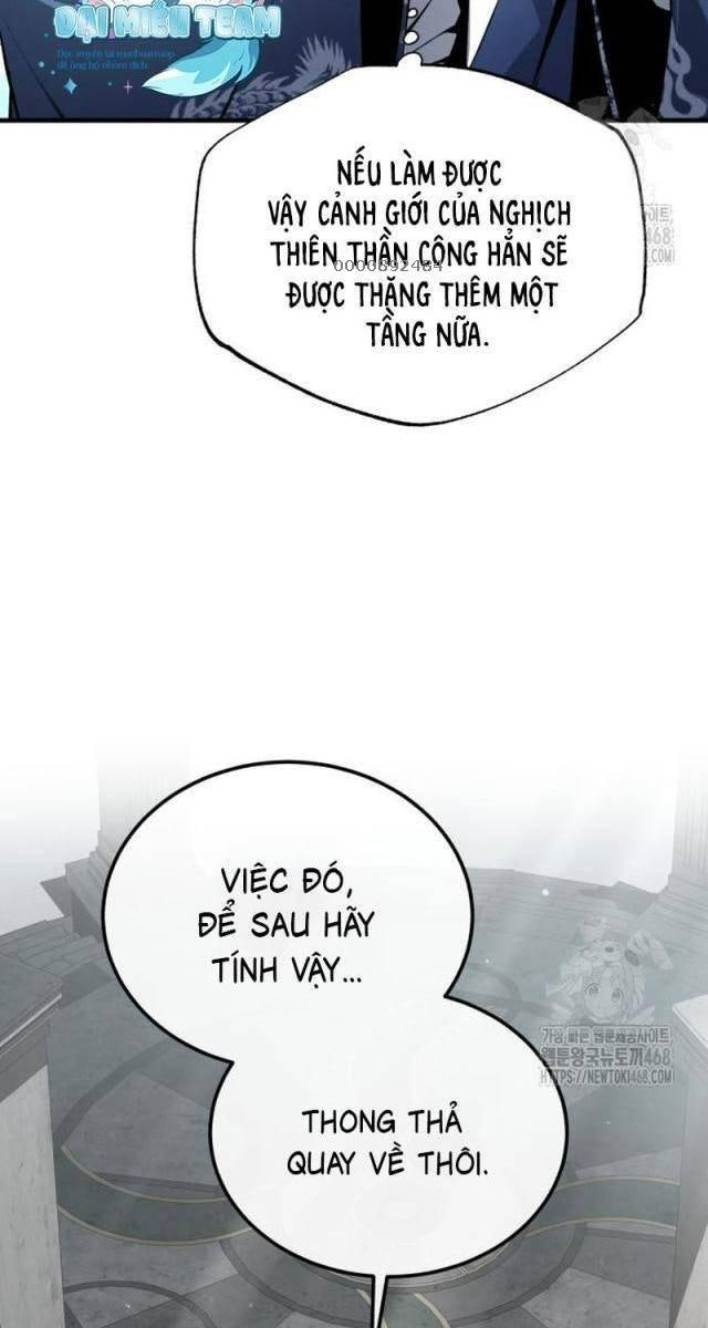 Giảng Sư Đứng Đầu: Baek Sư phụ - Page 10