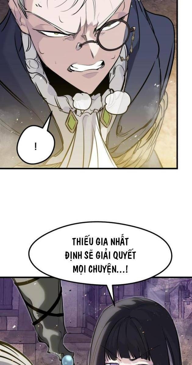 Mỗi Lính Đánh Thuê Trở Về Đều Có Một Kế Hoạch - Page 61