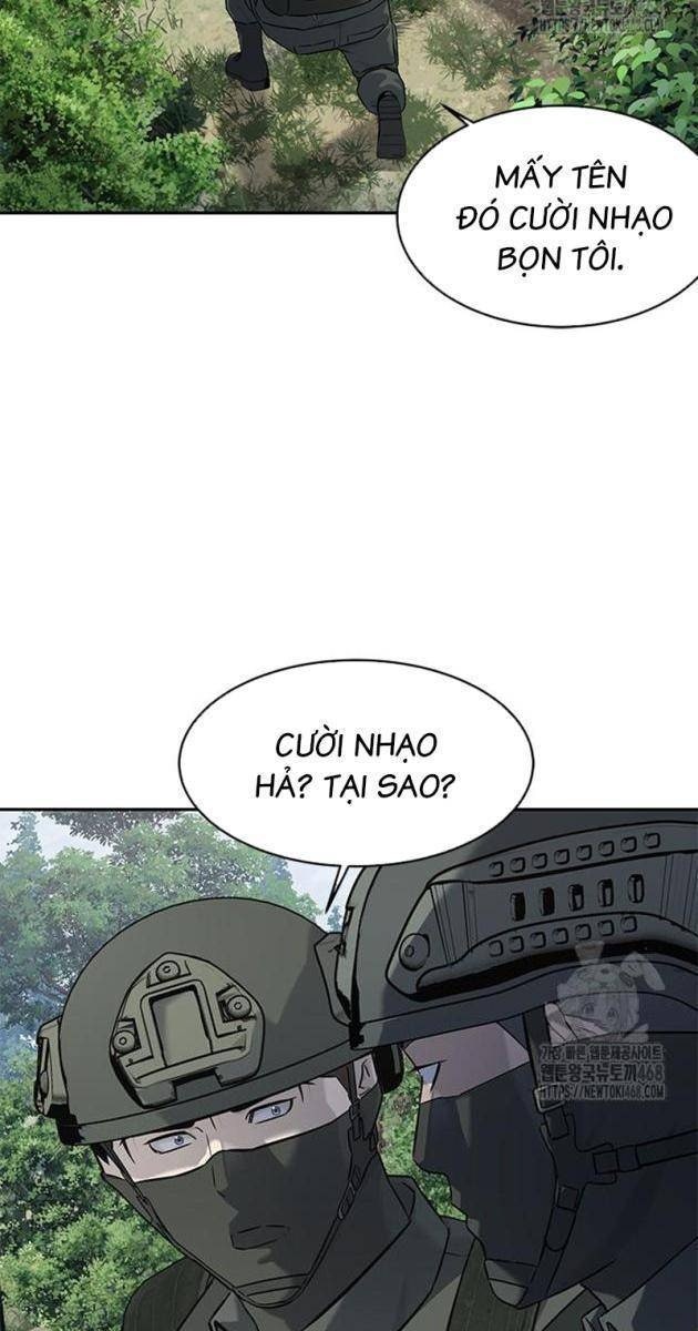 Đội Trưởng Lính Đánh Thuê - Page 22