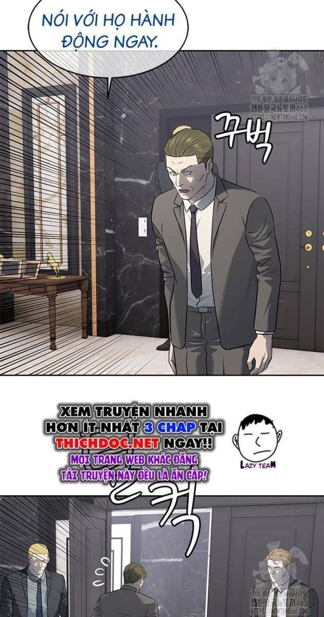 Đội Trưởng Lính Đánh Thuê - Page 70