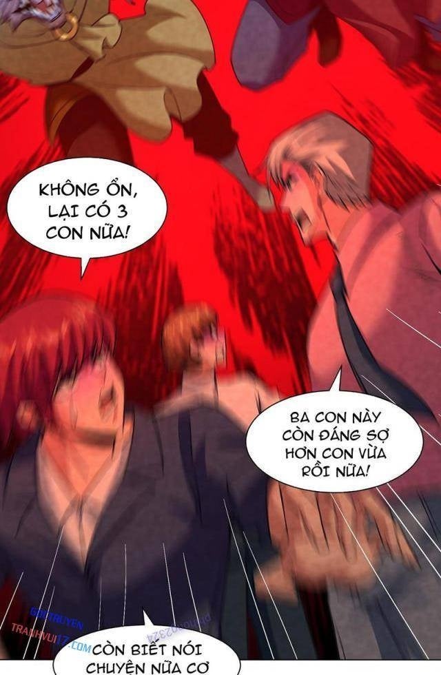 Thần Cấp Ngự Thú: Ta Khế Ước Nữ Thần Vô Hạn - Page 13