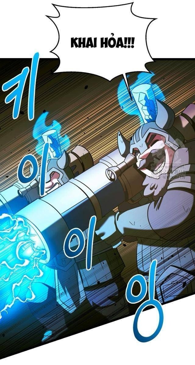 Anh Hùng Trọng Sinh Thành Trưởng Tử Nhà Công Tước - Page 35