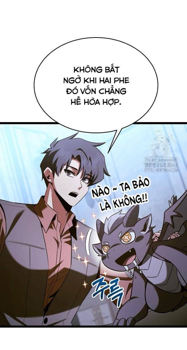 Anh Hùng Trọng Sinh Thành Trưởng Tử Nhà Công Tước - Page 35