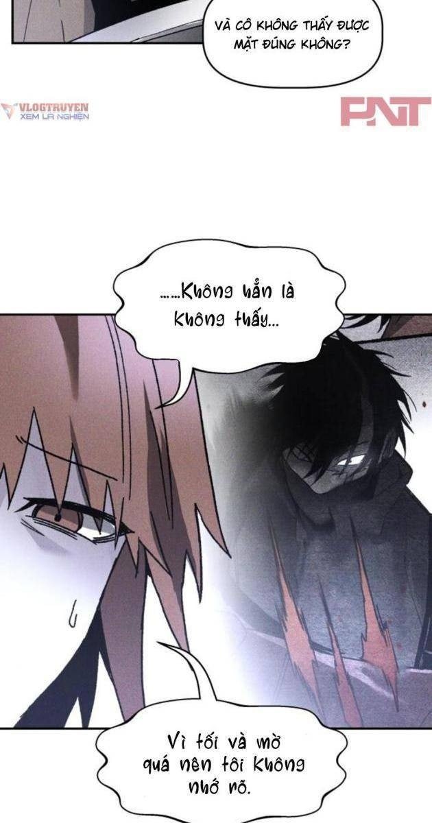 Cỗ Máy Dự Báo Sát Nhân - Page 17