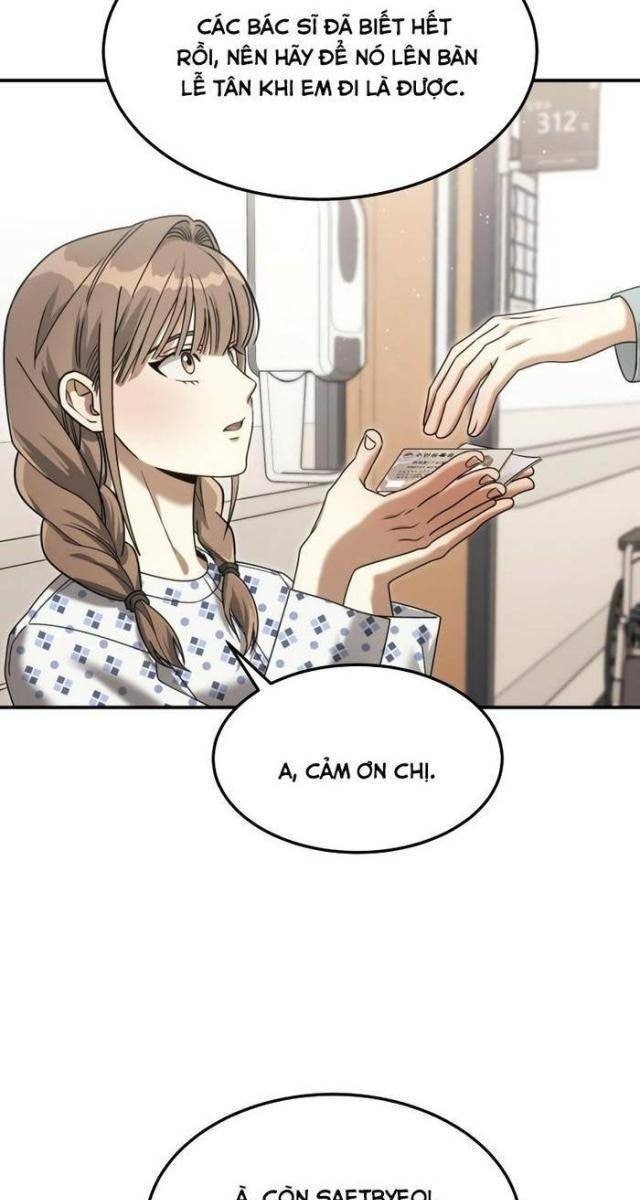 Thợ Săn Sống Trong Căn Hộ Cho Thuê - Page 21