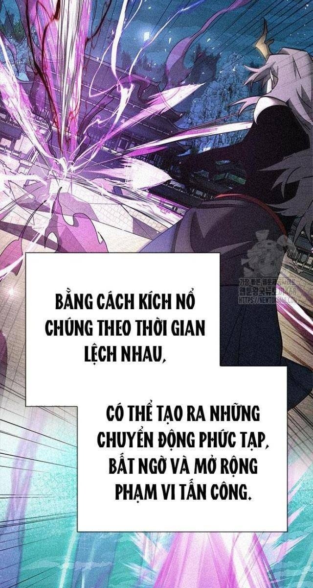 Đêm Của Yêu Tinh - Page 124