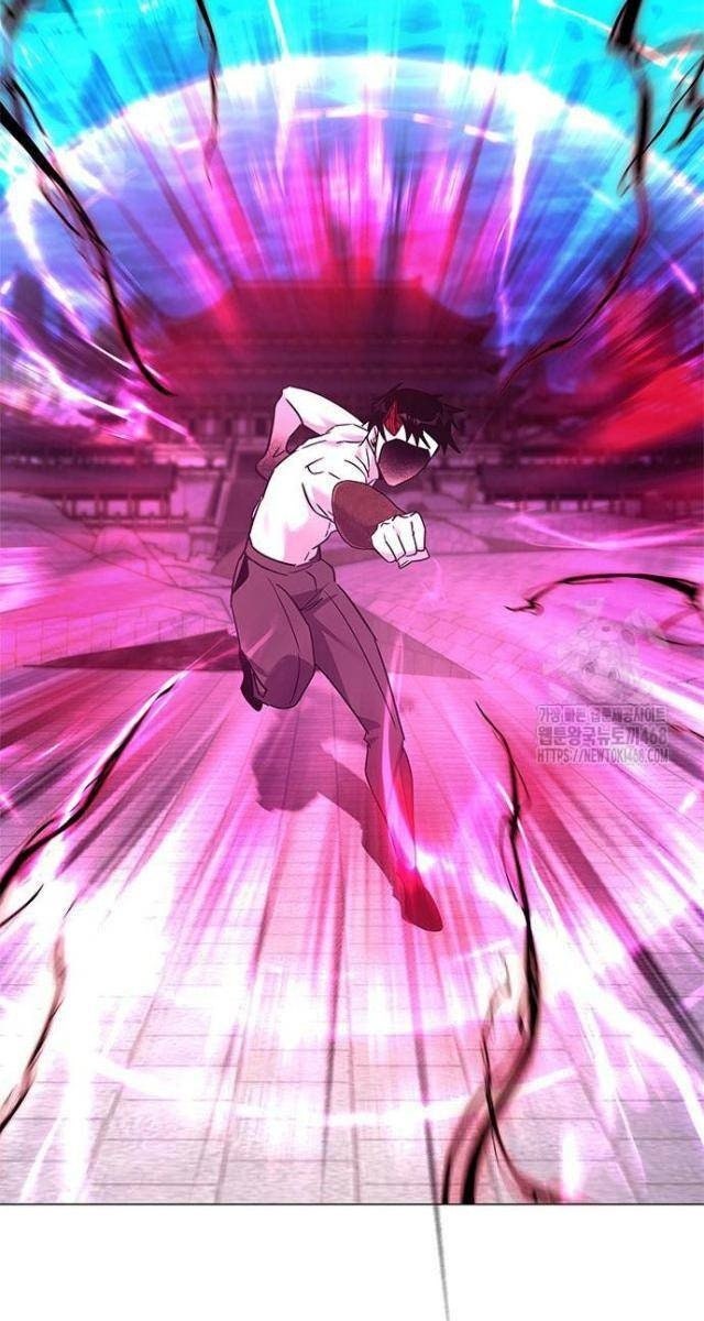 Đêm Của Yêu Tinh - Page 5