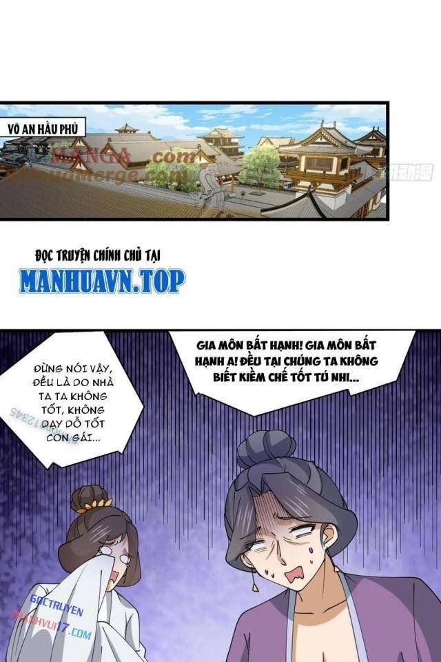 Công Tử Biệt Tú - Page 7