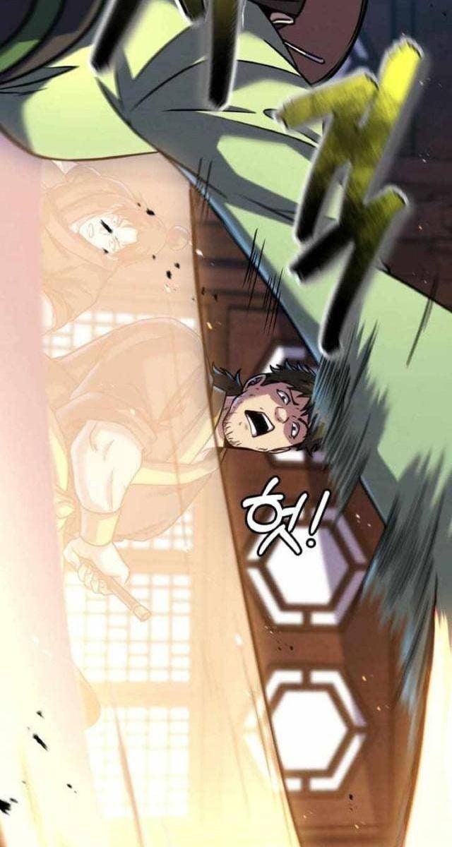 Tiểu Đệ Tử Của Võ Lâm Minh Chủ - Page 35