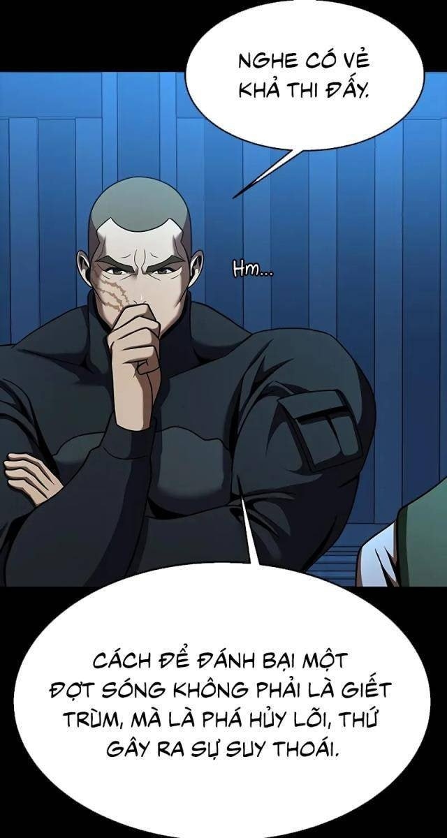 Người Chơi Thiết Thụ - Page 68