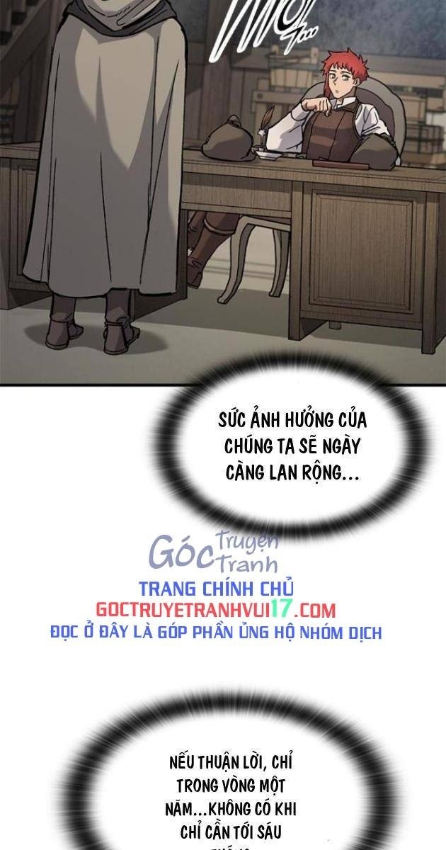 Hiệp Sĩ Sống Vì Ngày Hôm Nay - Page 38