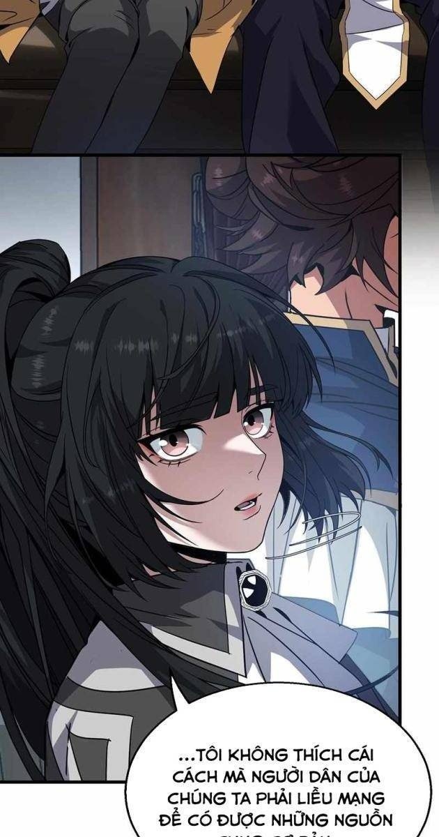 Ánh Sáng Cuối Con Đường SS6 - Page 19