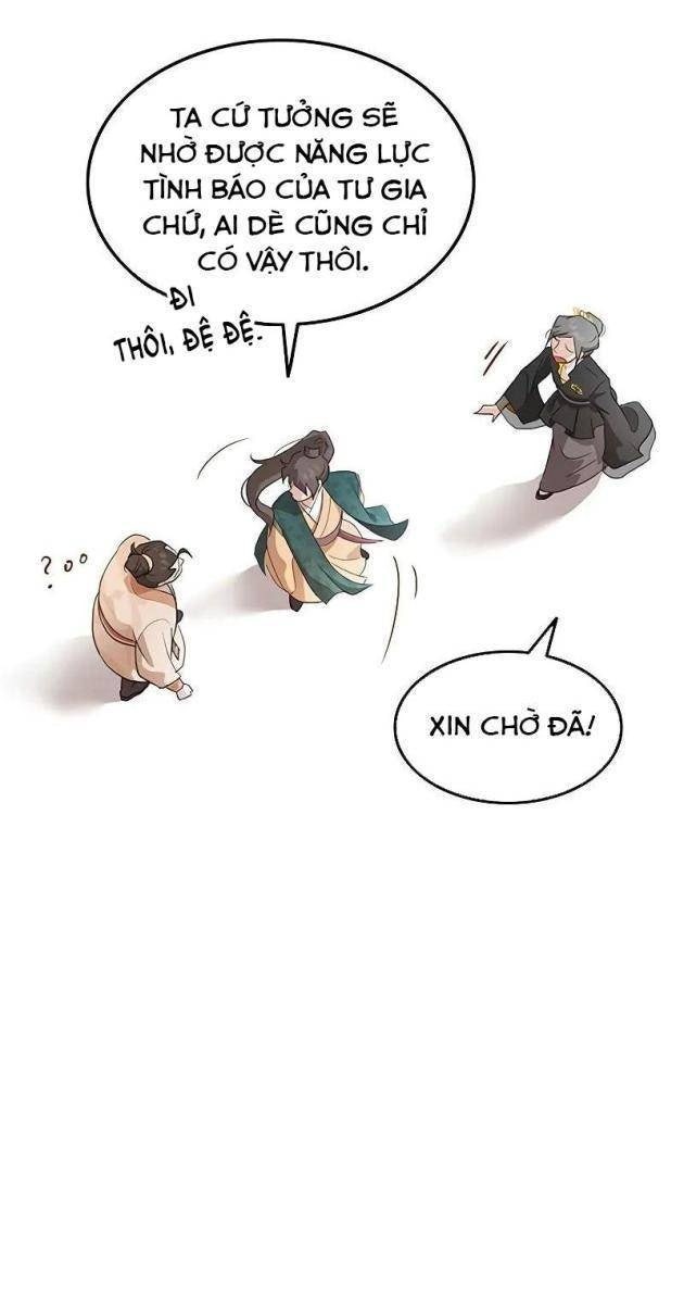 Vợ Tôi Là Giáo Chủ Ma Giáo - Page 58