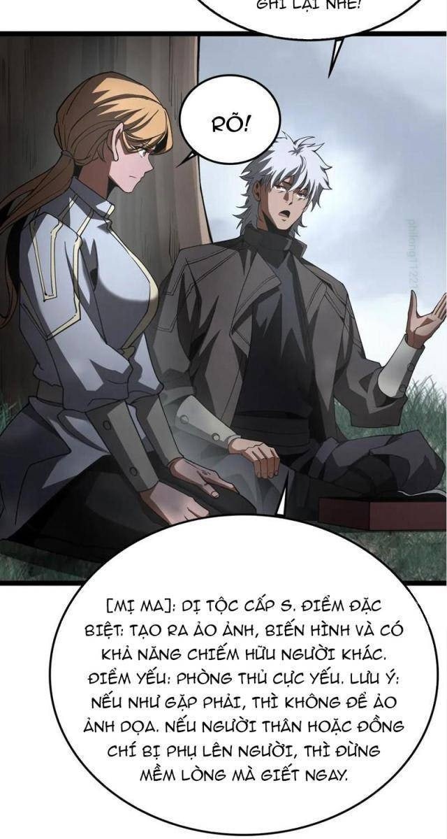 Vạn Tộc Tru Sát!! - Page 57