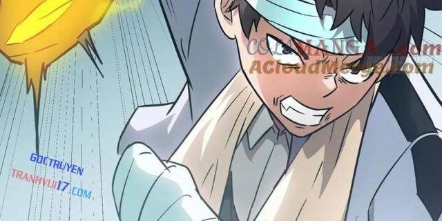 Tay Trái Của Ta Có Thể Dị Biến - Page 33