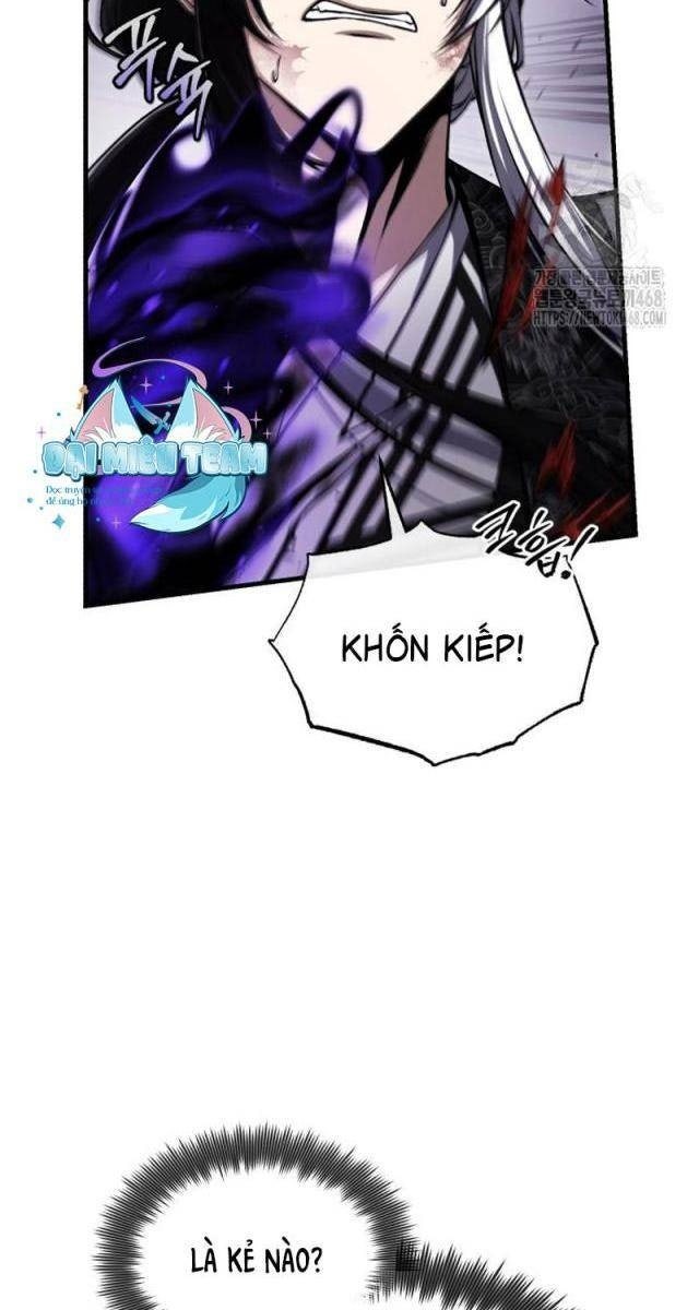 Giảng Sư Đứng Đầu: Baek Sư phụ - Page 129