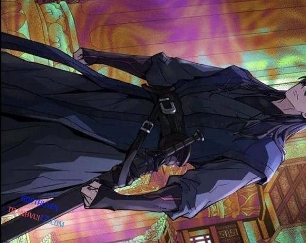 Tuyệt Thế Hồi Quy - Page 85