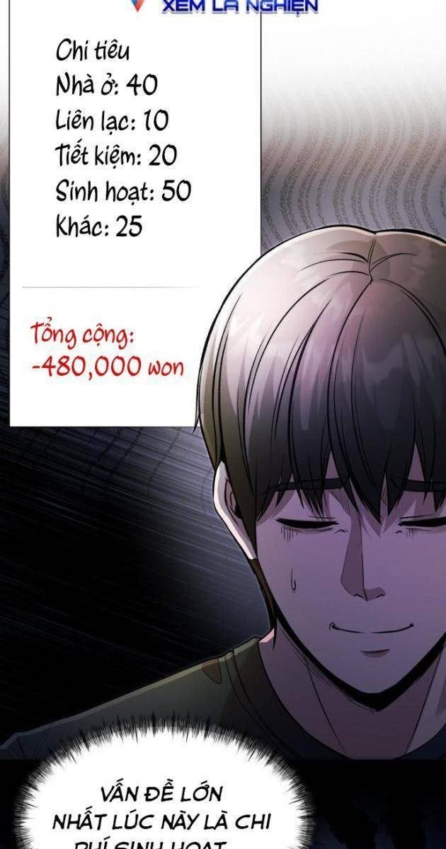 Hẹn Hò Rùng Rợn - Page 77