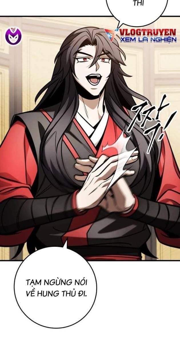 Thanh Kiếm Của Hoàng Đế - Page 56