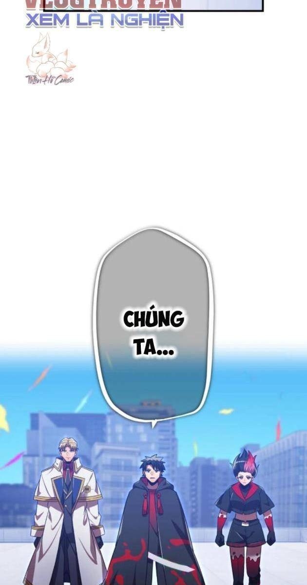 Huyết Thánh Cứu Thế Chủ~ Ta Chỉ Cần 0.0000001% Đã Trở Thành Vô Địch - Page 126