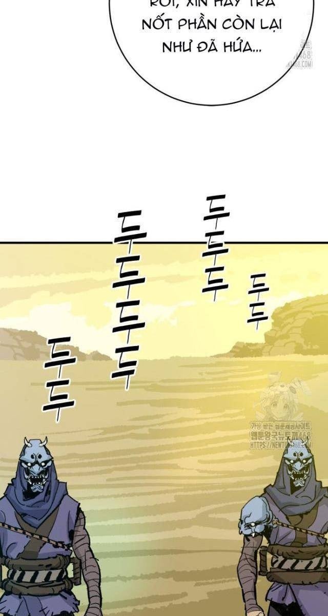 Quỷ Vương - Page 46