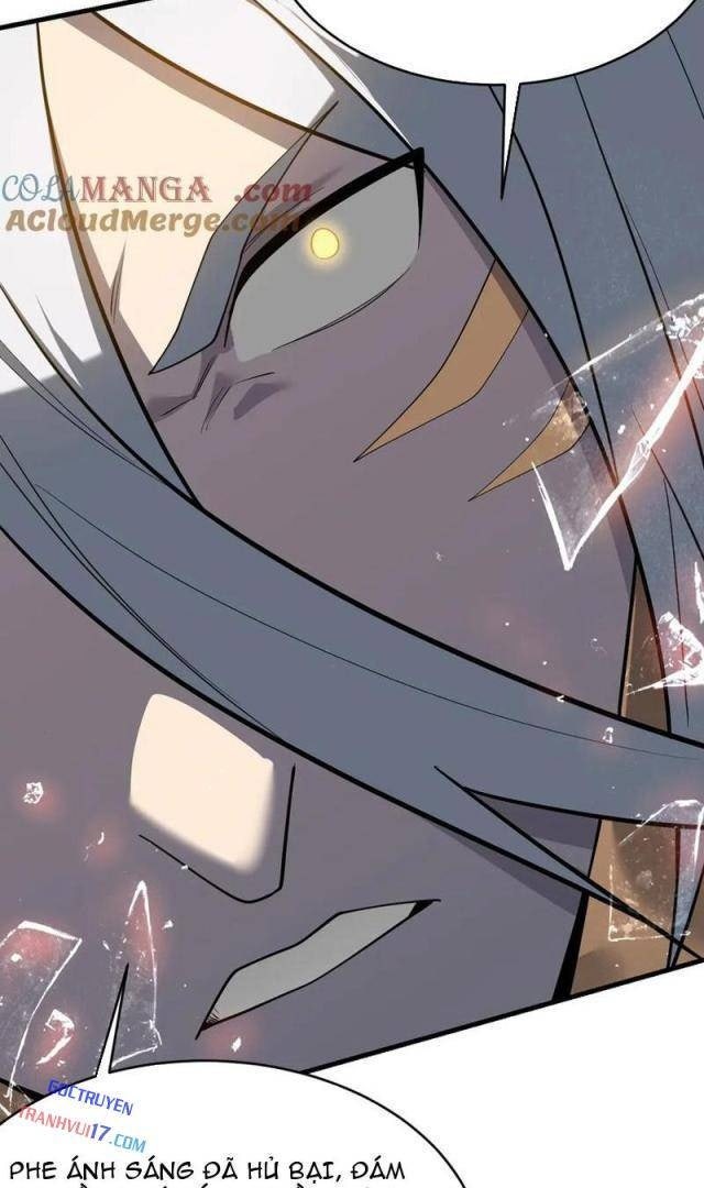 Game Online: Vì Quá Phóng Túng, Tôi Đã Trở Thành Kẻ Thù Của Cả Server - Page 26