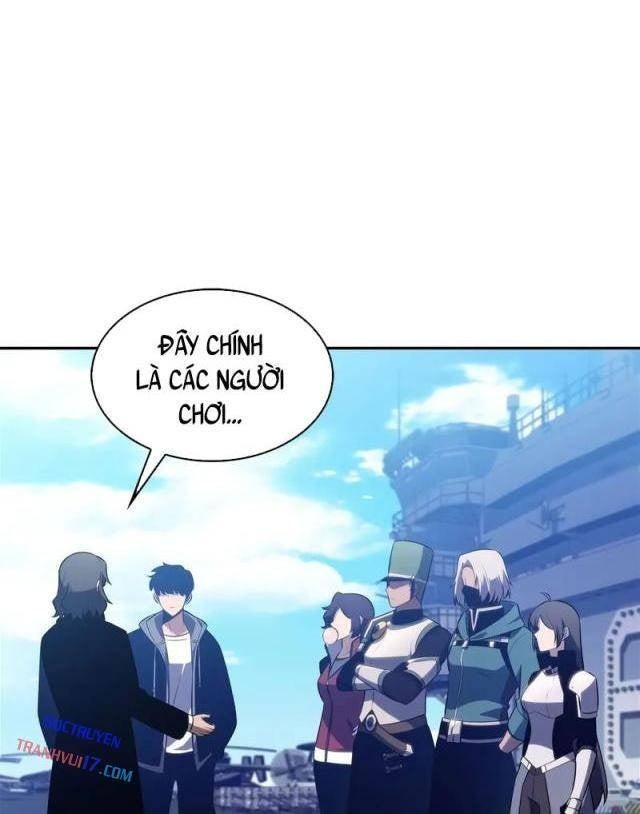 Người Chơi Đơn Mới Cấp Cao Nhất - Page 18