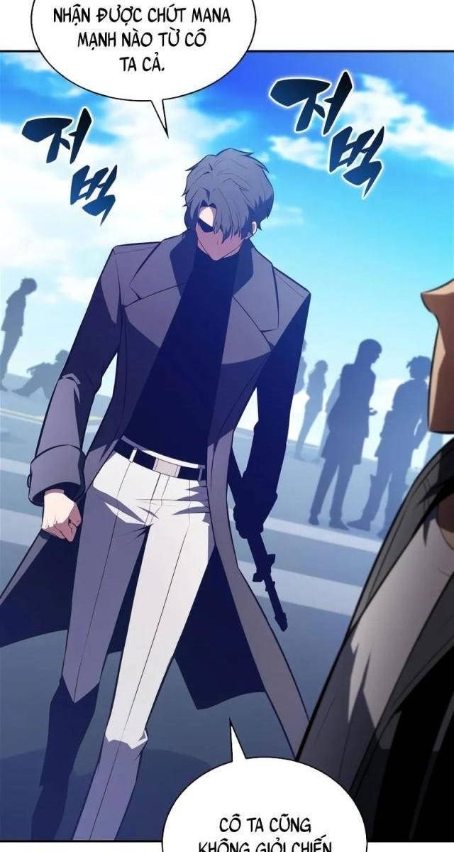 Người Chơi Đơn Mới Cấp Cao Nhất - Page 44