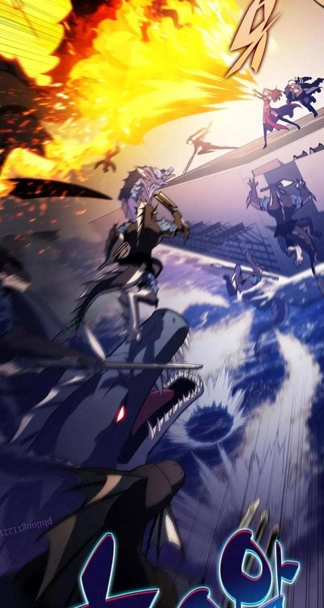 Người Chơi Đơn Mới Cấp Cao Nhất - Page 49