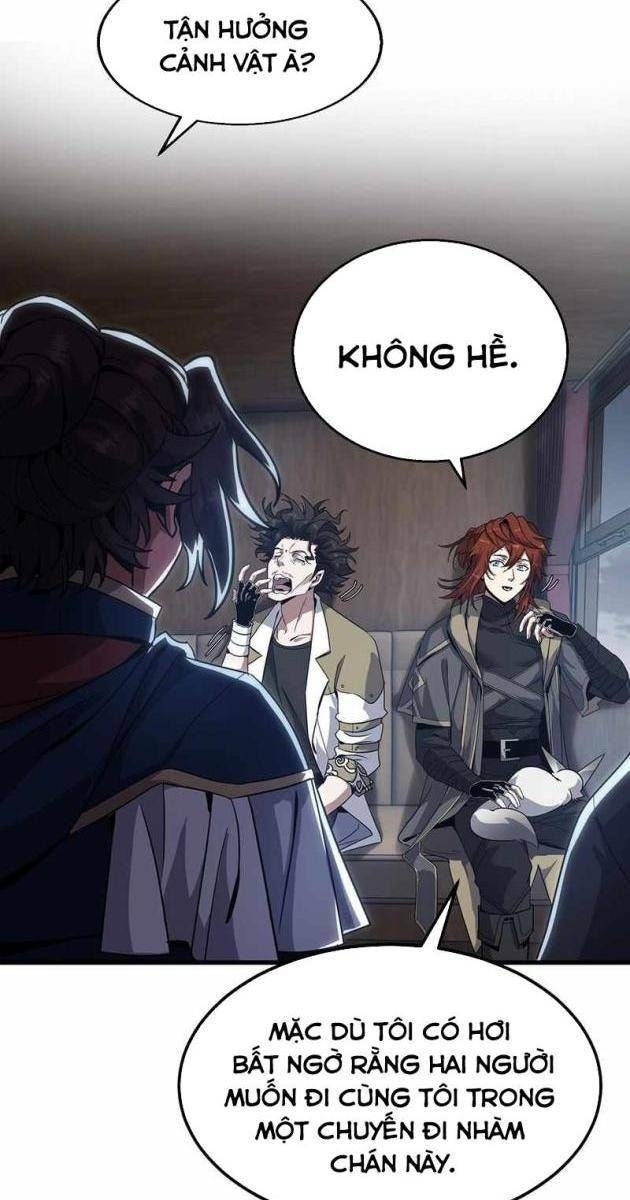 Ánh Sáng Cuối Con Đường SS6 - Page 16