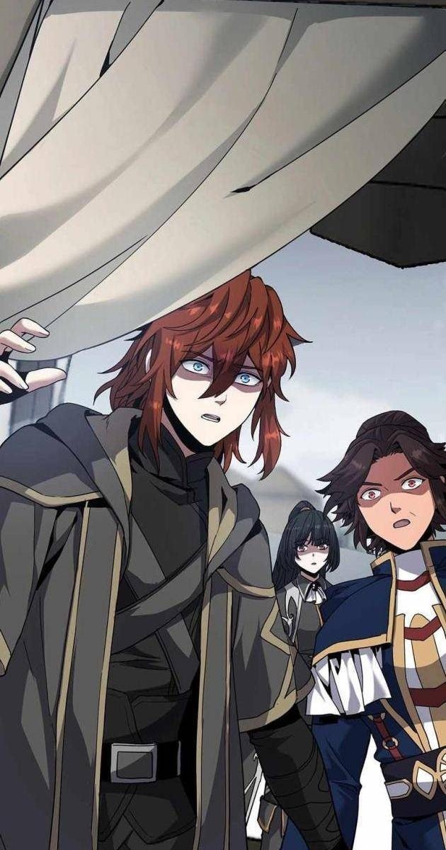 Ánh Sáng Cuối Con Đường SS6 - Page 33