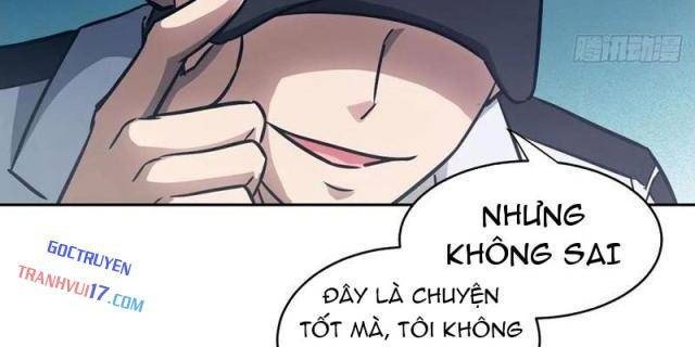 Tay Trái Của Ta Có Thể Dị Biến - Page 74