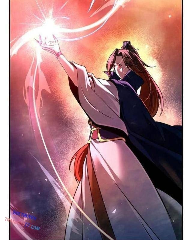 Hoạn Quan Hồi Quy: Tróc Phong Truy Nguyệt - Page 84