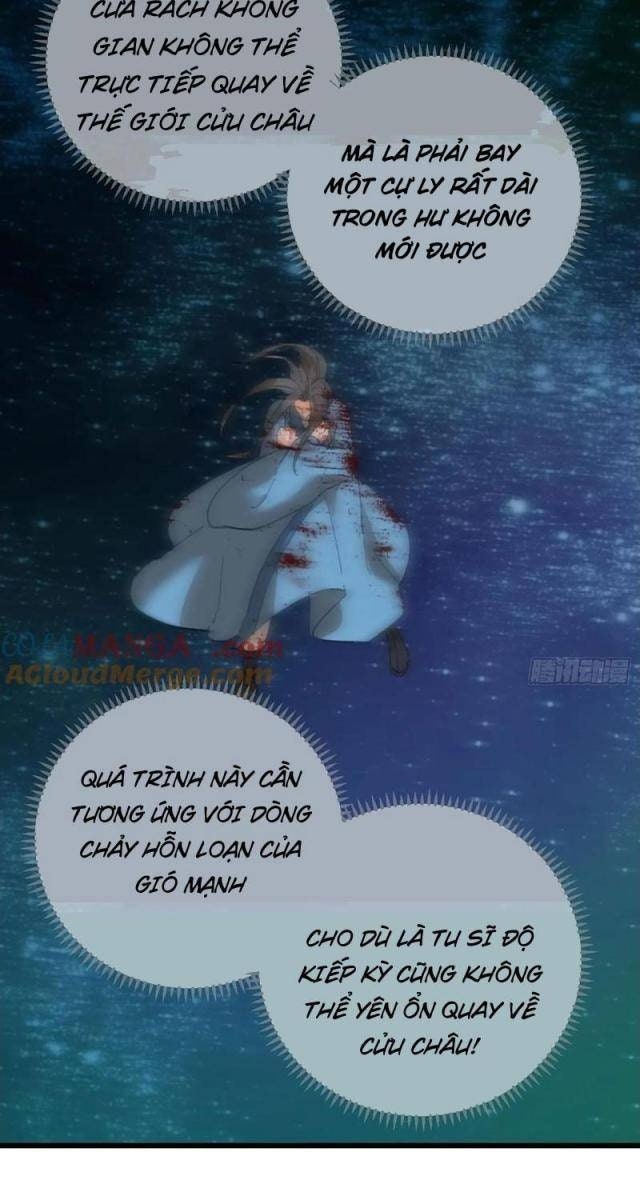 Đại Thừa Kỳ Mới Có Nghịch Tập Hệ Thống - Page 51